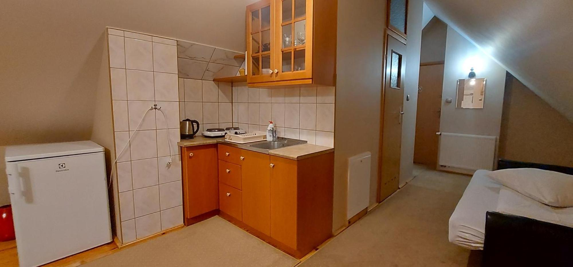 Studio Pod Kasztanami Kazimierz Dolny Zewnętrze zdjęcie