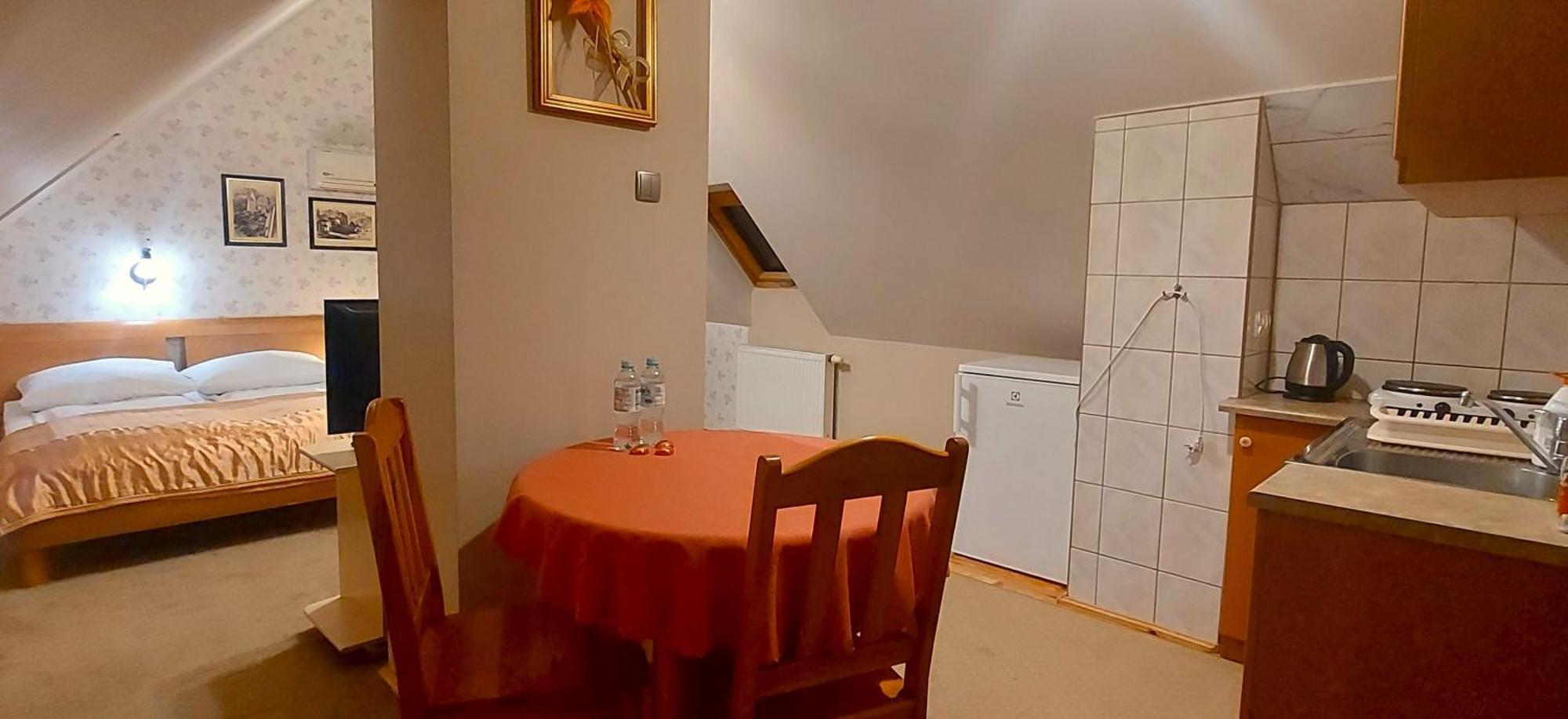 Studio Pod Kasztanami Kazimierz Dolny Zewnętrze zdjęcie