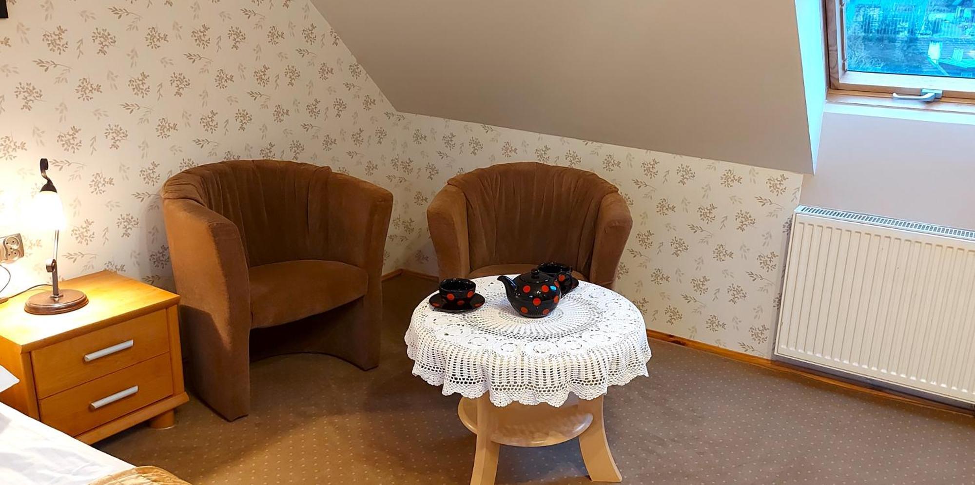 Studio Pod Kasztanami Kazimierz Dolny Zewnętrze zdjęcie