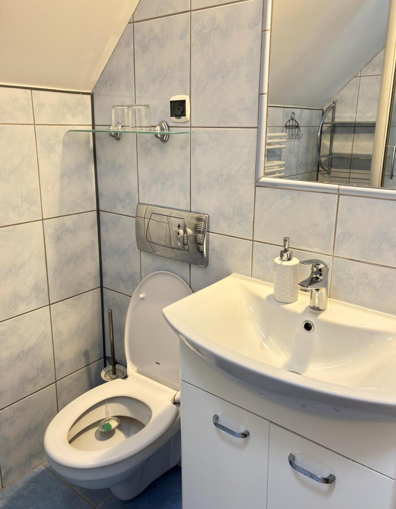 Studio Pod Kasztanami Kazimierz Dolny Zewnętrze zdjęcie